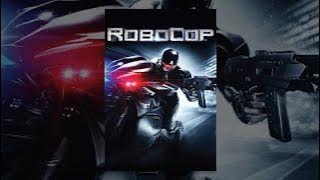 Robocop (2014)