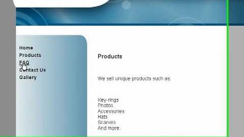 Add Google Ad Sense ads to your website