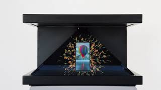 Download Lagu 3D Content (LG K61) for Holographic Display by Ars Studio Avsenik MP3