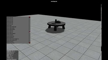 Dungeon Keeper II model loader