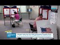 Тръмп тръгна на предизборна обиколка | 04 окт. 2026