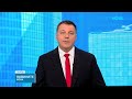 Тръмп тръгна на предизборна обиколка | 4 окт. 2026
