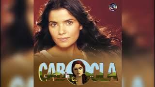 Madrigal - Lazza, Shiavon & Deluqui - Trilha Sonora de Cabocla