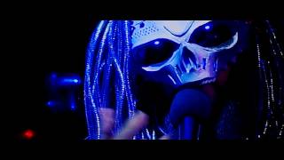 Cyber Grid Live: Neon Decay
