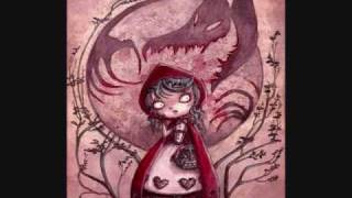 Video thumbnail of "Alice in Videoland - Red"