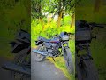 #viral #splendor #bike #modified #bikelover