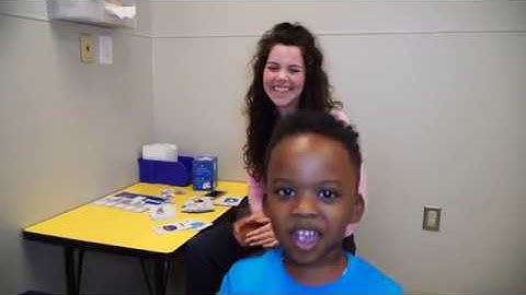 Phonological Processes: Marking Every Sound of a Word