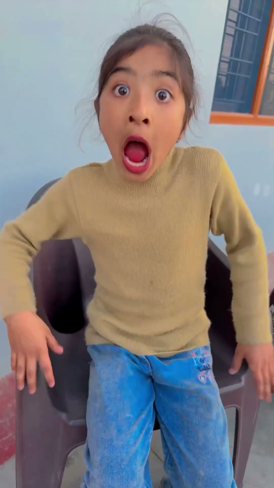 Twist In End ?? #shorts #funny #cutebaby #cute #baby