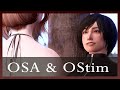 OSA and OStim NG Installation Guide