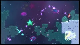Celeste Chapter 9 Hard Room