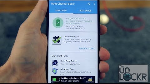 How to Root the OnePlus Two