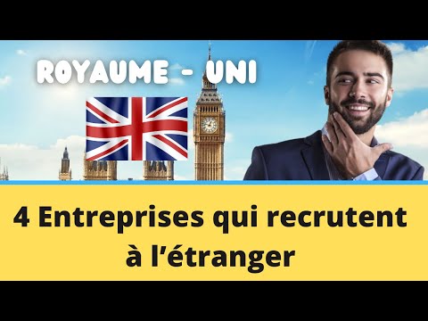 Vidéo: Dois-je déposer le nom de mon entreprise au Royaume-Uni ?