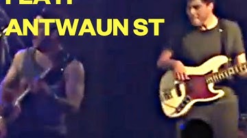 Thumbnail of VULFPECK /// Funky Duck (feat. Antwaun Stanley) LIVE