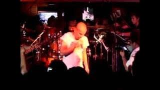 16 - Search - Mentari Merah Di Ufuk Timur - Live At Planet Hollywood 2007