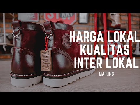 Video: Sepatu Bot Kerja Pria Musim Dingin: Sepatu Bot Hangat Untuk Bekerja Di Cuaca Dingin, Terpal Dan Karet, Dengan Bulu Alami Dan Jenis Lainnya, Kriteria Pemilihan