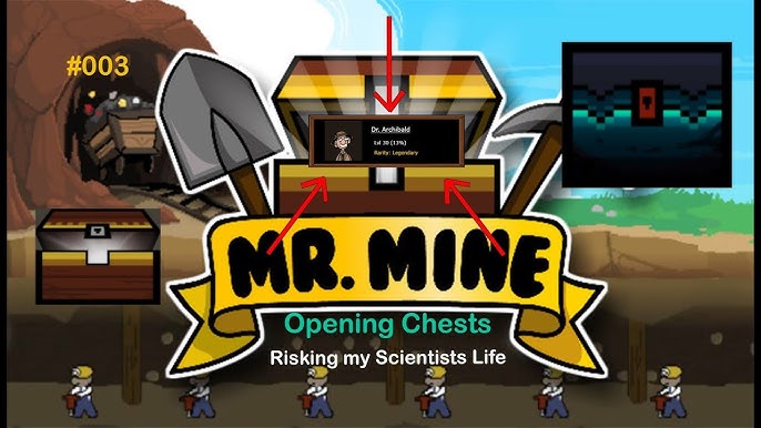 How to Play Mr. Mine – A Complete Strategy Guide
