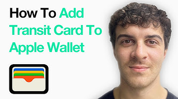 How To Add A Transit Card To Apple Wallet (2025 Guide)