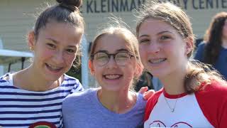 Kaylie Girls 2019 Week