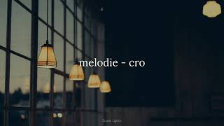 melodie - cro (alemão, legendado em português)
