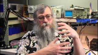 Ted explains DSD