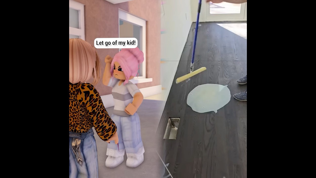 I ASKED FAKE SANTA FOR A CHRISTMAS PRESENT AND GOT A SURPRISE GIFT 😧😧😧 