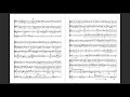 Daniel knaggs  lux in tenebris mvt ii  ens string quartet  with score