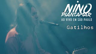 Nino Piantamar - Gatilhos [DVD Ao Vivo em São Paulo]