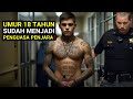 Bahkan Sang Ayah Pun Tunduk Pada Anaknya‼️ - Alur Cerita Film