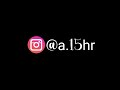 ريمكس انا اسف مع خلاص كافي انا تعبت🥺☹️💔.