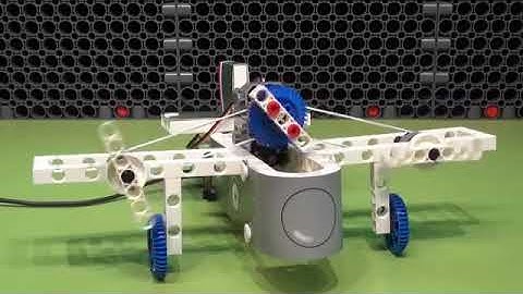 Набор для курса обучения Gigo Робототехника на базе S4A Scratch Arduino