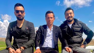 Rojhat Ci̇zi̇ri̇ : Li Nav Razi̇ & Esmere