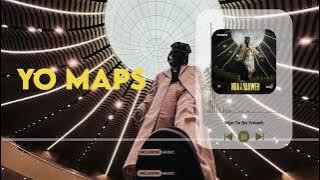 Yo maps - Nga Te Ba Yaweh (Official Audio)