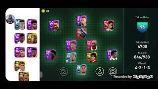 PES 2021 TOP ACILIMI