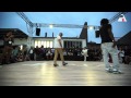 Area Dance Battle - Semi Final - Waydi vs Pdog