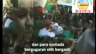 Download Lagu Air Mata Palestina MP3 Download Lagu Air Mata Palestina MP3