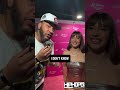 Dj Alamo Interviews Chumani At Creators Inc Private Party At #ArtBasel