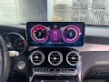 ACARNAVI Mercedes Benz B-Class W246 10.25″ qualcomm snapdragon Android 10.0 touch Screen