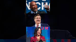 Minnesota governor's race explained #shorts