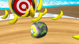 Going Balls SpeedRun Gameplay Level 21295-21303