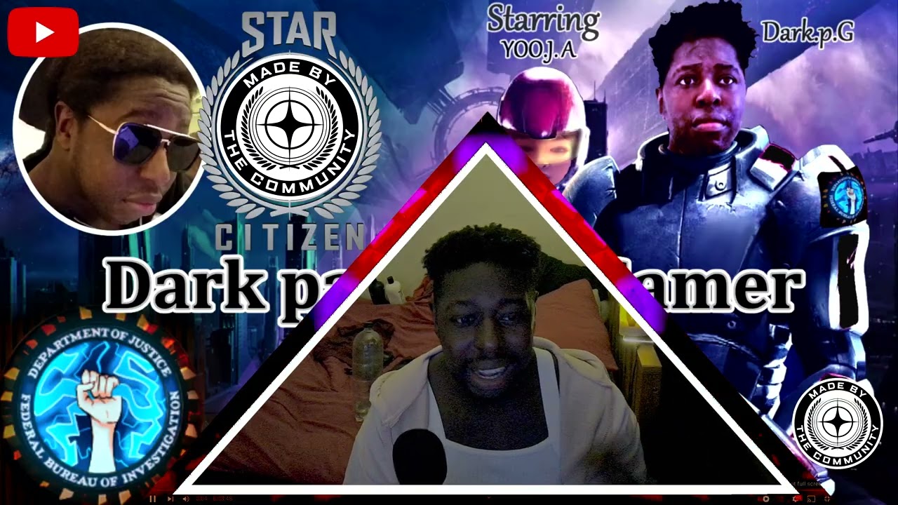 Star Citizen 4.5 | pashants Talks Ship Speed