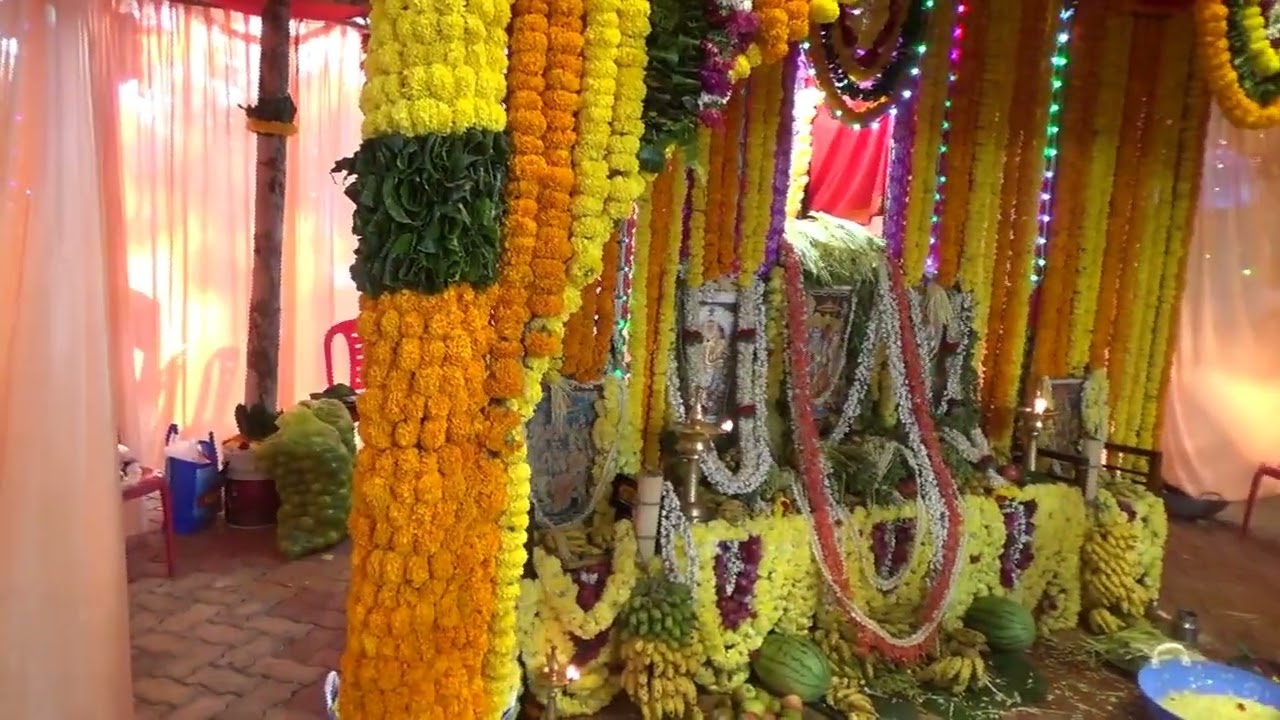 Akhanda Sri Rama Bhajane