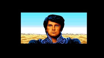 Dune (1992.) Amiga - intro
