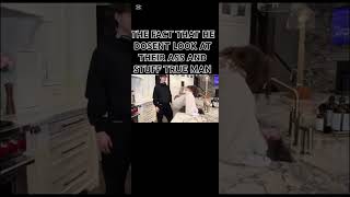 Everybody Deserves A Man Like Noah