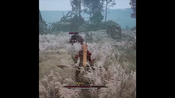 The First Berserker Khazan - How to get bonus from the training against Wild Boar