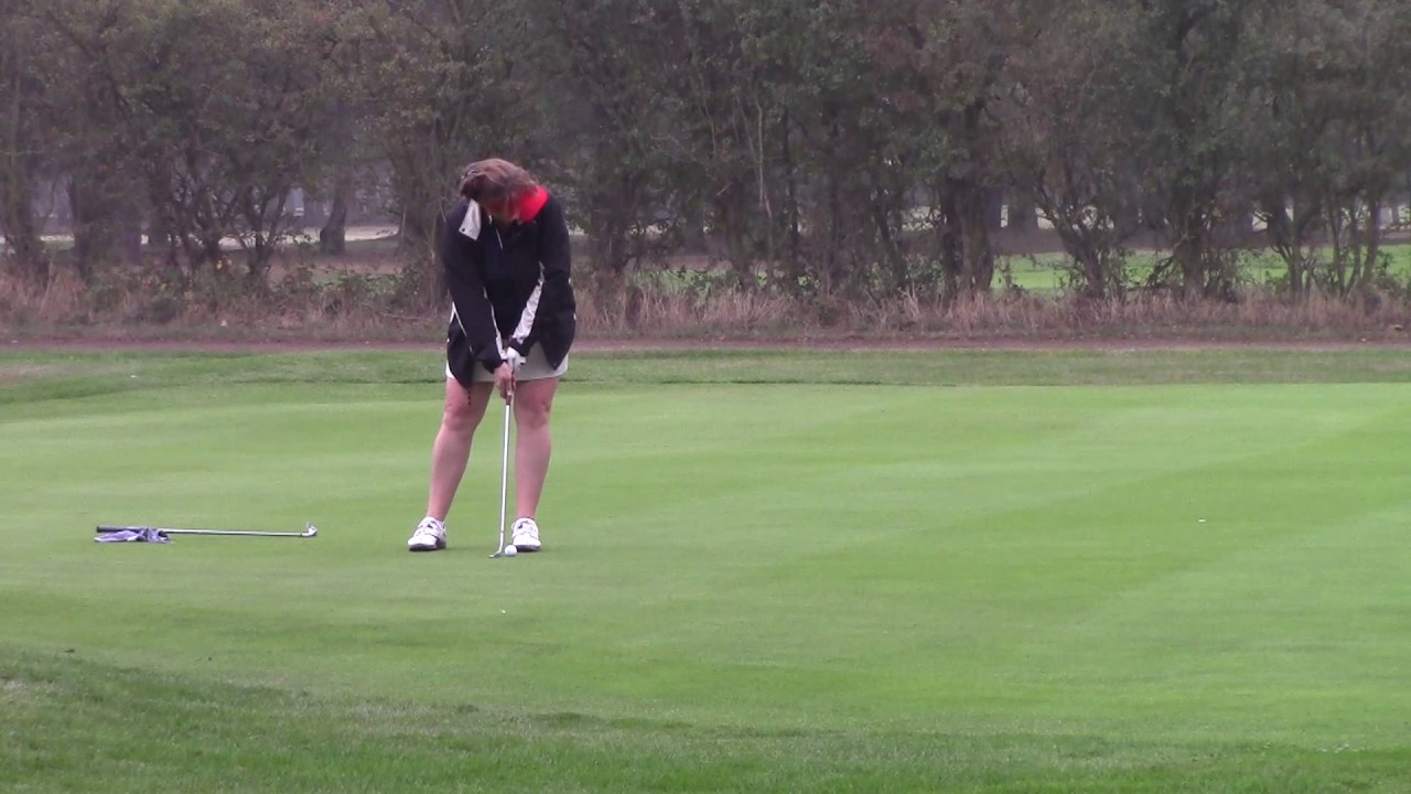 Newark Ryder Cup 2014 Friday 116 YouTube