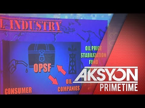 Video: Ano ang madalas na nangyayari kapag ang gobyerno ay nagde-deregulate ng isang industriya?