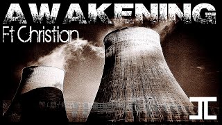 Awakening - Christian ft Jason Clarke - UK rap song about life and the system