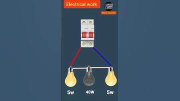 electrical work #shorts #shortvideos #electricaltips #wirejoint #electricalshorts #viral#tiktokvideo