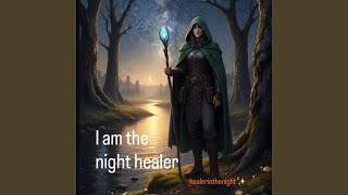 I am the night healer