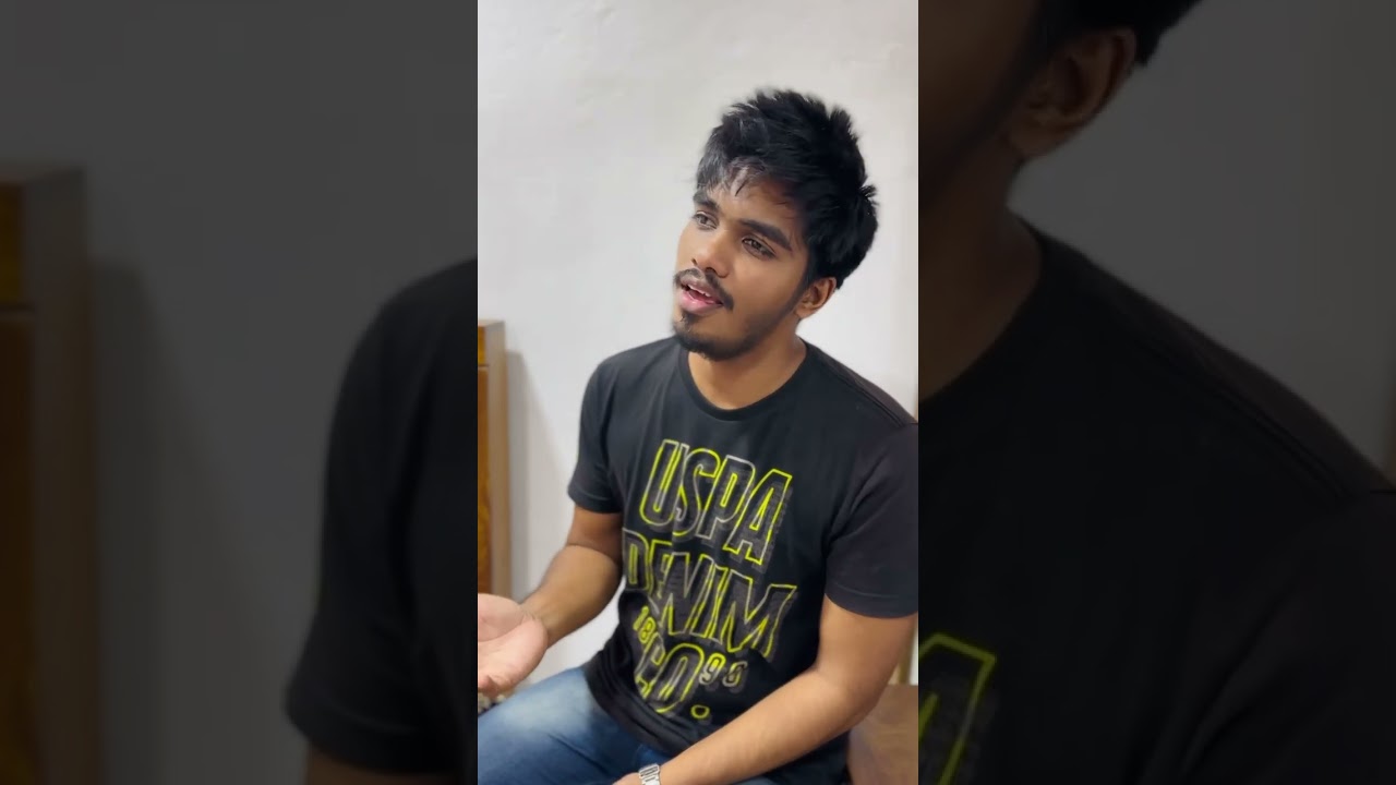 Bagdadil Veesum Kaatru | Amaan Rifai Qadiri | Ramzin Haniffa | Fahmi Farooqi